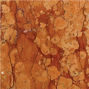 Rosso Verona (red Verona), Red Marble Slabs
