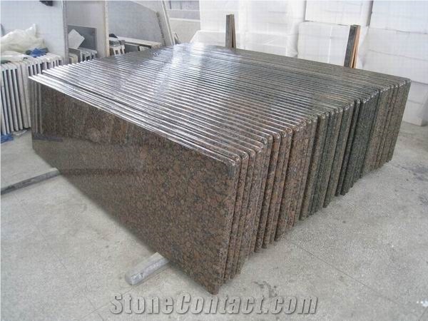 Baltic Brown Granite Countertop(low Price)