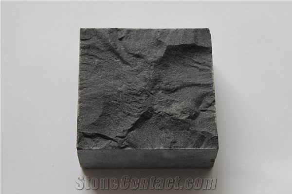 Black Basalt Paving Stone(low Price)