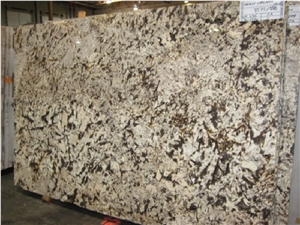 Brazil Aran Cream Granite Slab(good Price)