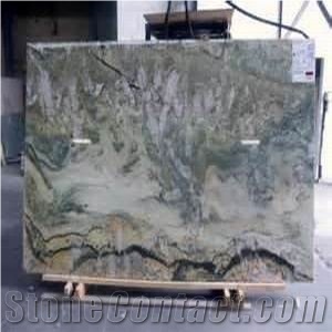 Brazil Barricato Granite Slab(low Price)