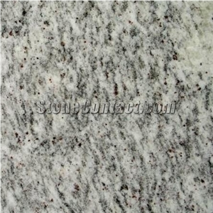 Brazil Branco Ipanema Granite Slab(high Polished)