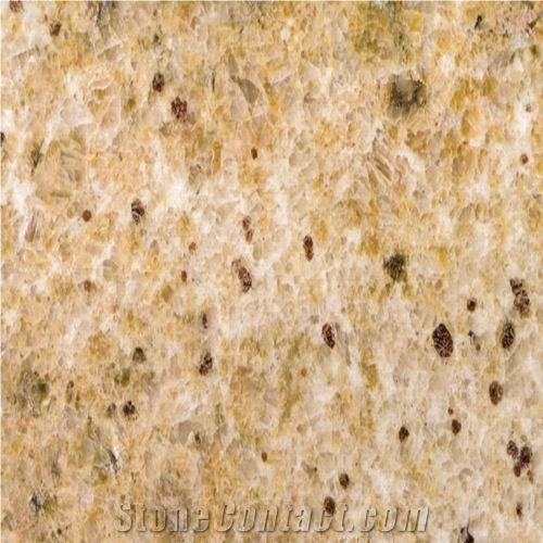 Brazil Creme Marfim Granite Tile(good Quality)