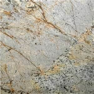 Brazil Gazon Granite Tile(low Price)