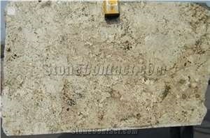 Brazil Juparana Delicatus Granite Slab(good Price)