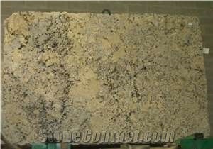 Brazil Juparana Delicatus Granite Slab(good Price)