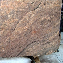 Brazil Juparana Natalia Granite Slab(own Factory)