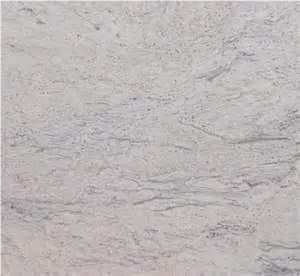 Brazil River White Granite Tile(own Factory)