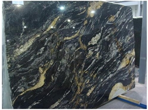 Brazil Spectrus Granite Slab(good Price)