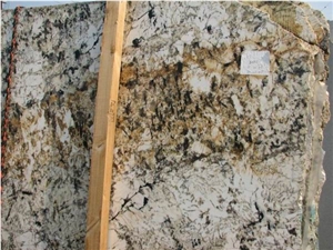 Brazil Tropical Treasure Granite Slab(good Thickne