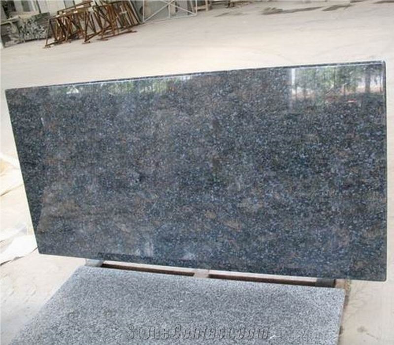 Butterfly Blue Granite Countertop(reasonable Price