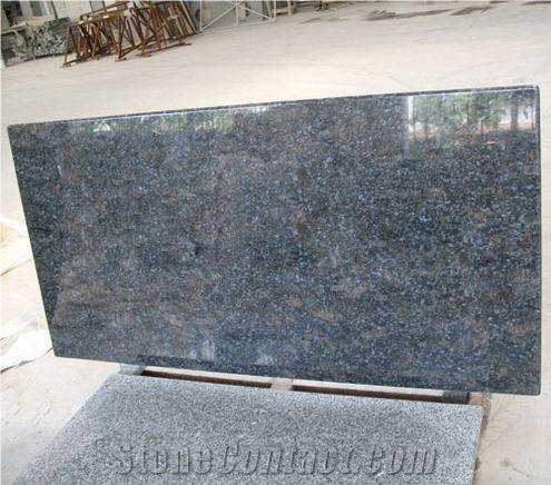 Butterfly Blue Granite Tile(own Factory)