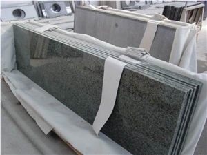 Butterfly Green Granite Countertop(own Factory)