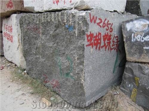Butterfly Green Granite Tile(low Price)