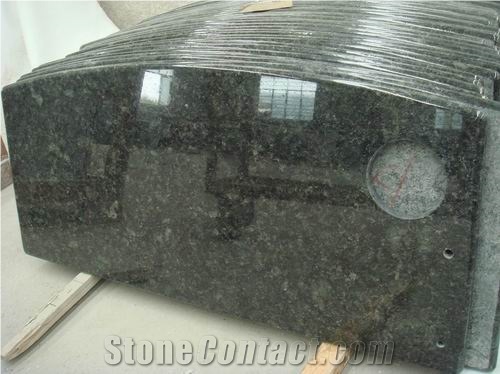 Butterfly Green Granite Tile(low Price)