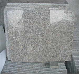Cheap G636 Granite Tile