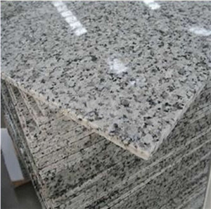 China Bala White Granite Slabs, Tiles