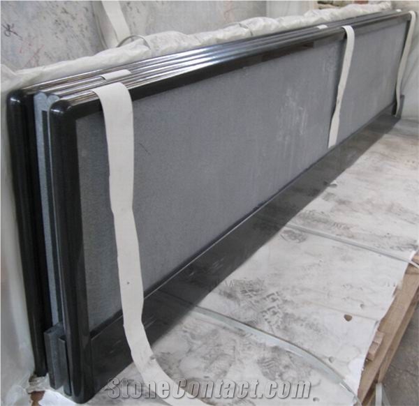 China Black Granite Countertop(high Polished)