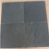 China Black Slate Tile(low Price)
