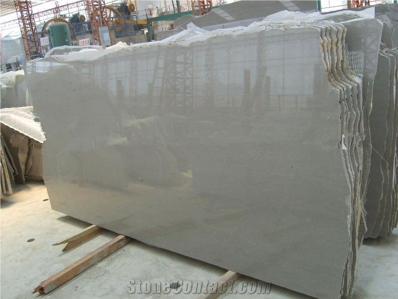 China Cinderella Grey Marble Slab(low Price)