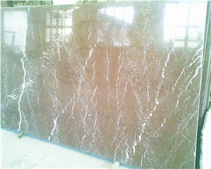 China Coralito Marble Slab(own Factory)