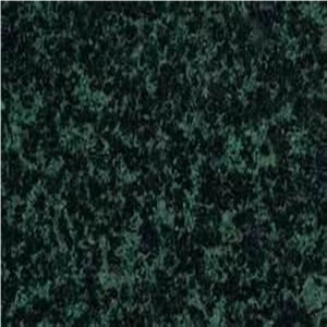 China Evergreen Granite Tile(low Price)