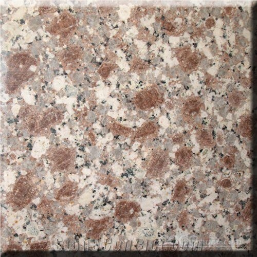 China G608 Granite Tile(low Price)