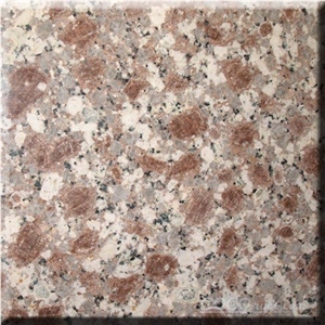 China G608 Granite Tile(low Price)