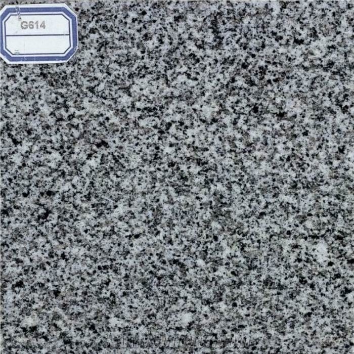 China G614 Granite Tile(low Price)