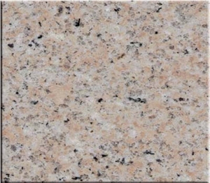 China G681 Granite Tile(own Factory)