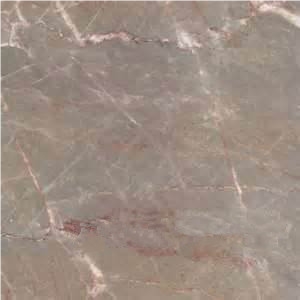 China Multicolor Grey Marble Tile