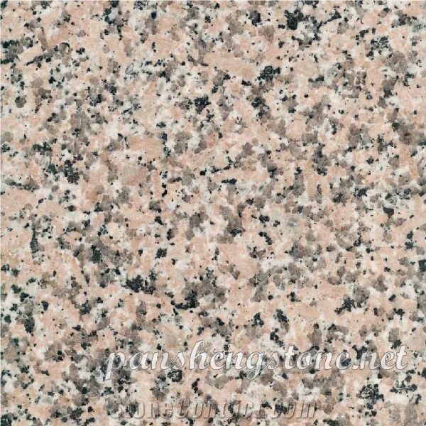 China Xili Red Granite Tile(low Price)