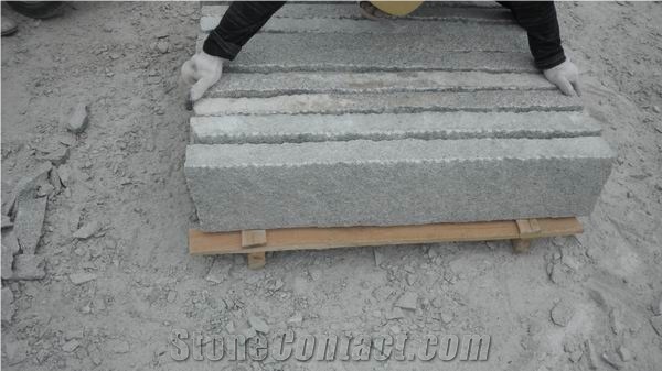 Chinese Grey Curbstone(low Price)