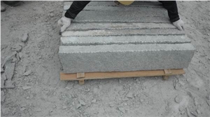 Chinese Grey Curbstone(low Price)