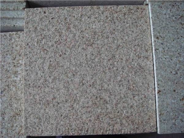 Chinese Natural Flamed Tile(low Price)