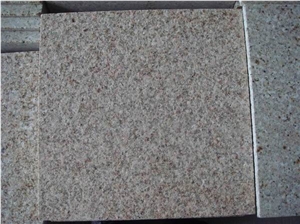 Chinese Natural Flamed Tile(low Price)