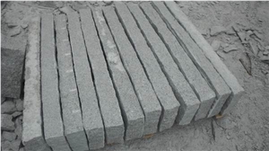 Chinese Natural Granite Curbstone(own Quarry)