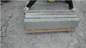 Chinese Natural Grey Kerbstone(good Price)