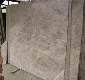 Coffee Brown (Chinese Emperador) Marble Slab(own F