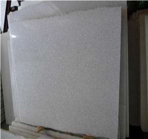 China Crystal White Marble tiles, China Crystal White Marble Slabs