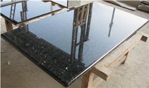 Emerald Pearl Granite Countertop(high Polished)