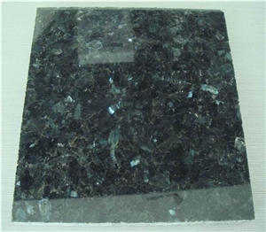 Emerald Pearl Granite Tile