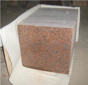G562 Granite Tile(own Factory)