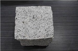G601 Granite Paving Stone(own Factory)