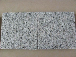 G603 Flamed Granite Tile(good Price)