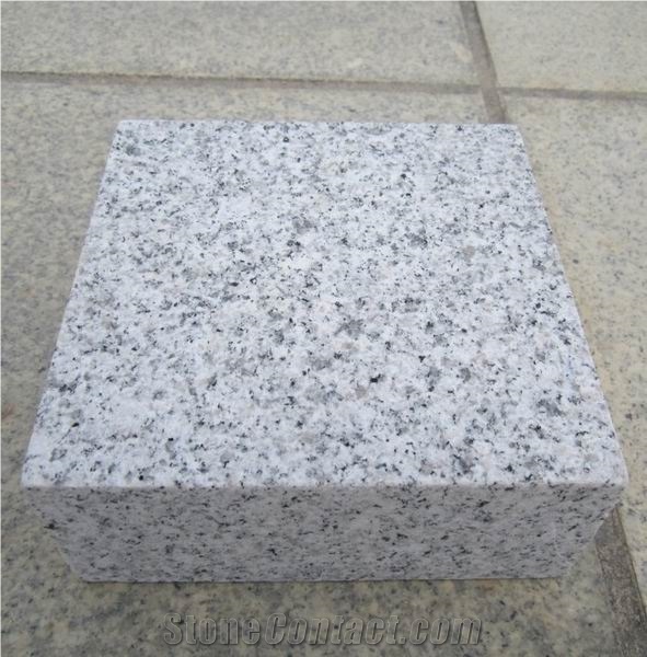 G603 Granite Paving Stone(low Price)