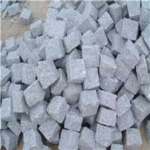 G603 Granite Paving Stone(low Price)