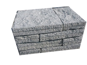 G603 Granite Paving Stone(low Price)