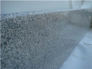 G603 Granite Stair,step,riser(own Factory)