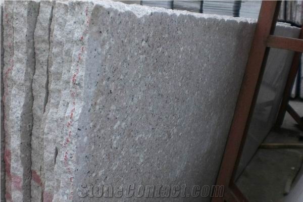 G606 Granite Slab(low Price)